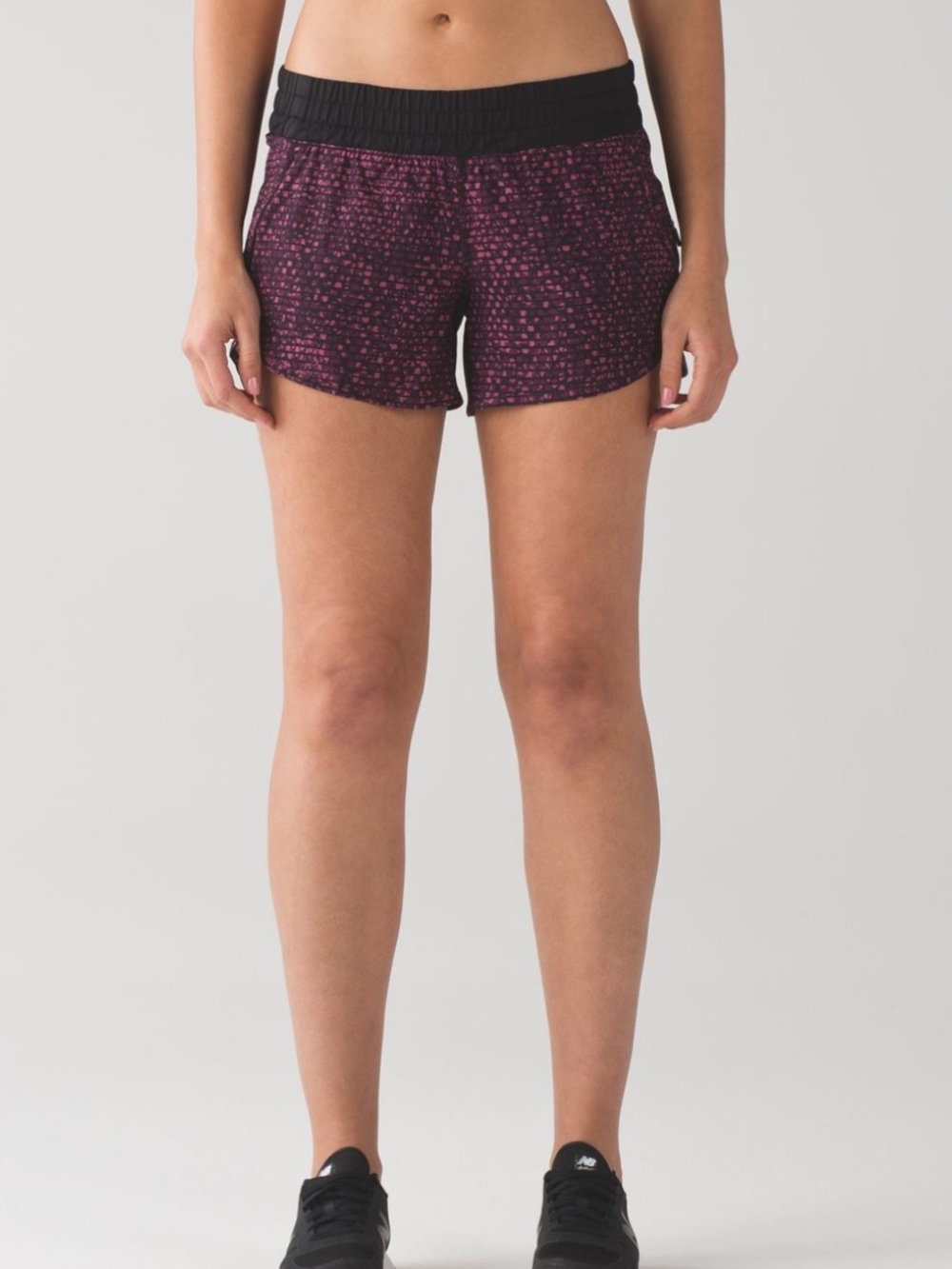 lululemon Tracker Short
